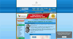 Desktop Screenshot of hss.pl