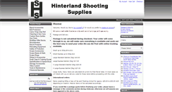 Desktop Screenshot of hss.net.au
