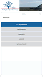 Mobile Screenshot of hss.is